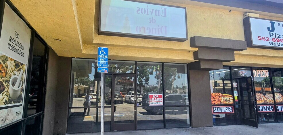 More Photos Of 420-432 W La Habra Blvd, La Habra Unknown For Sale