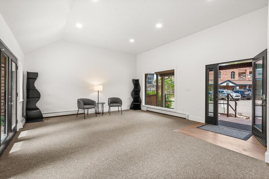More Photos Of 189 Basalt Center Cir, Basalt Office For Sale