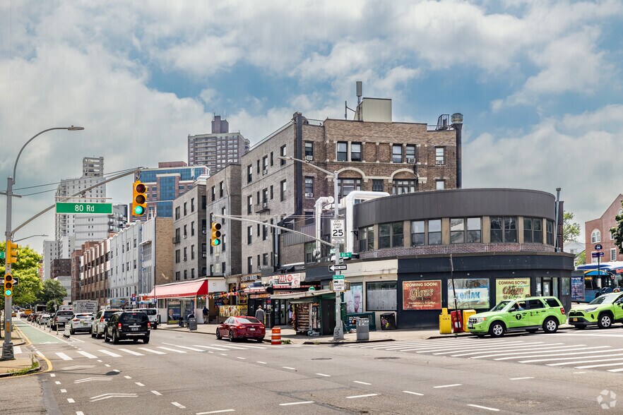 More Photos Of 120-10 Queens Blvd, Kew Gardens Apartments For Lease