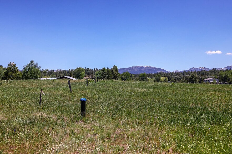 More Photos Of TBD Krahn Ln, McCall Land For Sale