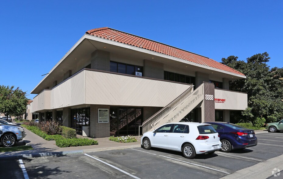 Primary Photo Of 8888 Clairemont Mesa Blvd, San Diego Office For Lease