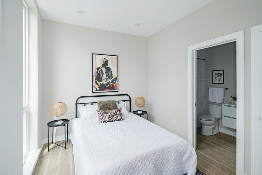 More Photos Of 2600 W Girard Ave, Philadelphia Apartments For Lease