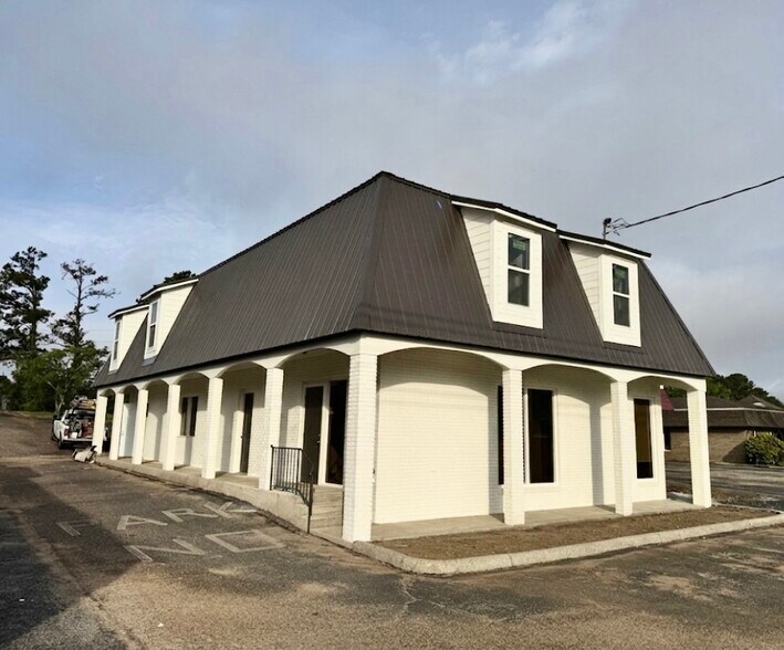 Primary Photo Of 2581 Montgomery Hwy, Dothan Office For Lease
