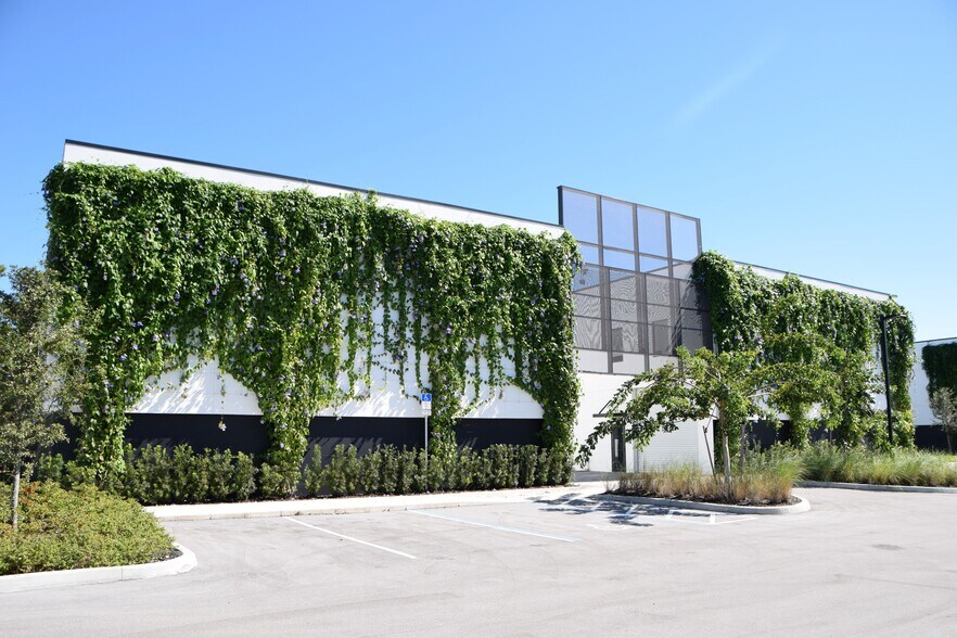 Primary Photo Of 11720 SE Shell Ave, Hobe Sound Warehouse For Sale