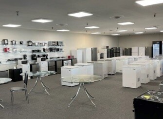 More Photos Of 6695-6699 NW 36th Ave, Miami Light Distribution For Lease