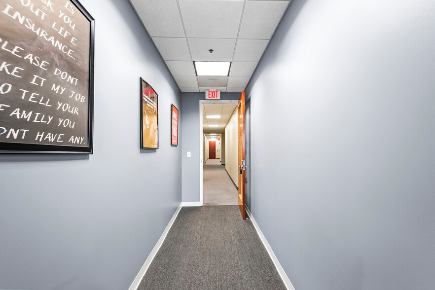 More Photos Of 9161 Liberia Ave, Manassas Medical For Sale