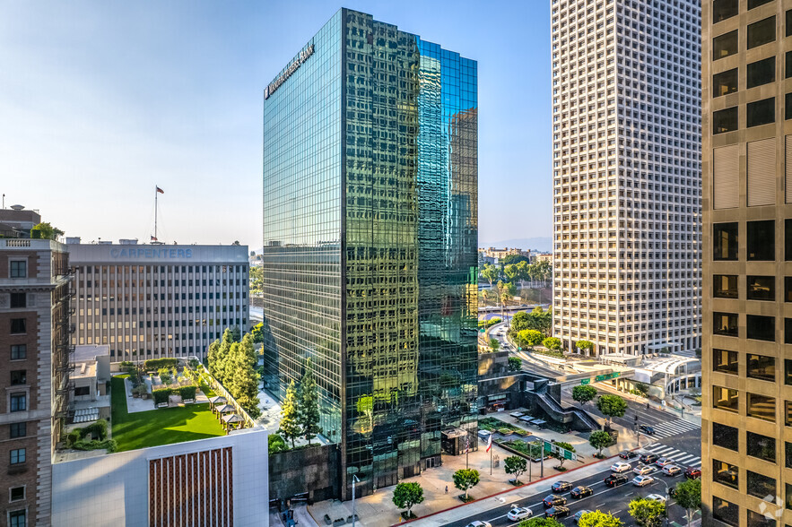 Primary Photo Of 515 S Figueroa St, Los Angeles Office For Lease