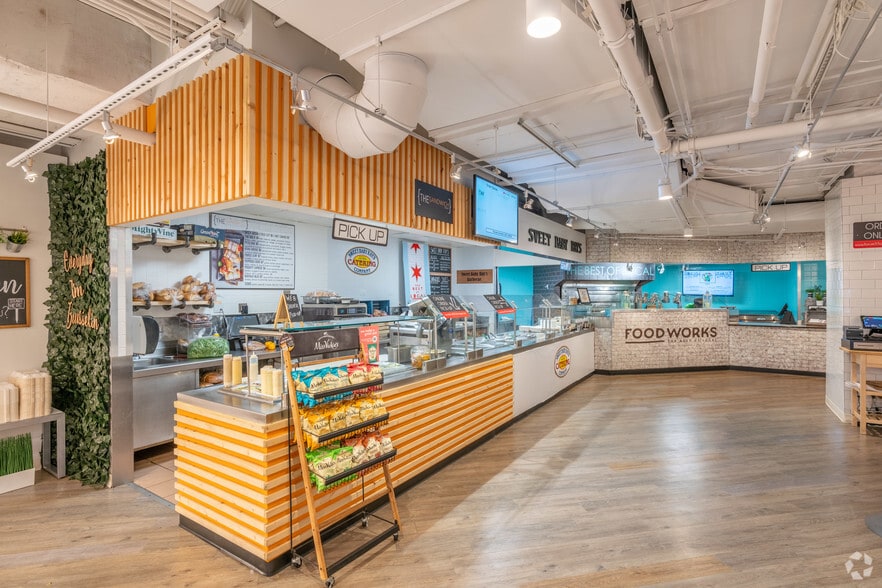 More Photos Of 55 E Monroe St, Chicago Office For Sale