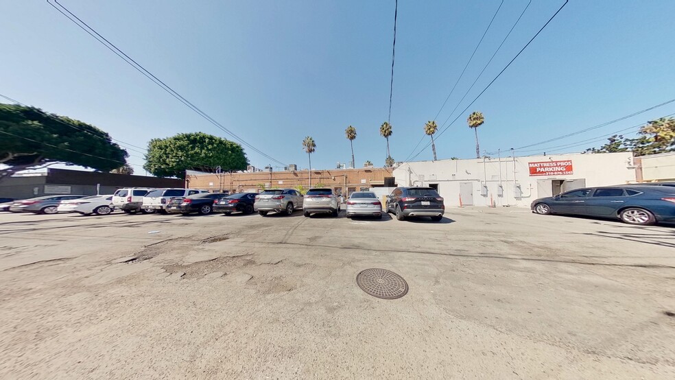 More Photos Of 11154-11172 Washington Blvd, Culver City Storefront For Lease