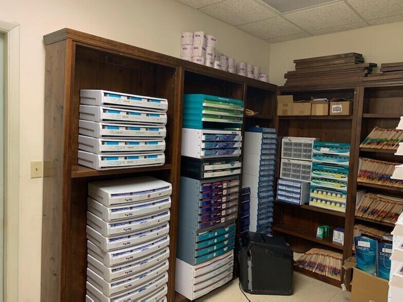 More Photos Of 516 Ohio Ave S, Live Oak Medical For Sale