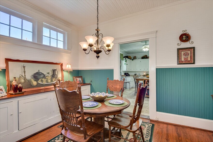 More Photos Of 125 Goshen St, Lincolnton Specialty For Sale