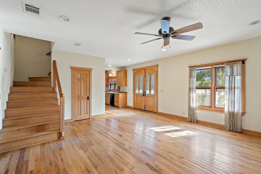 More Photos Of 534 County Road 407, Spicewood Land For Sale