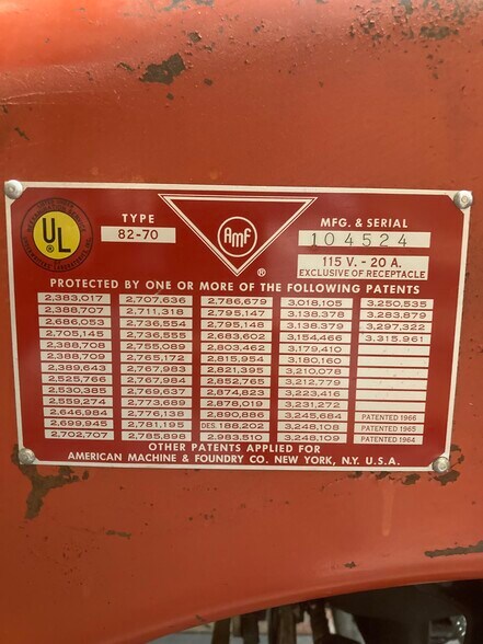 More Photos Of 210 4th St, Burlington Sports And Entertainment For Sale