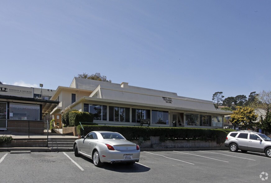 More Photos Of 15-31 Soledad Dr, Monterey Medical For Sale