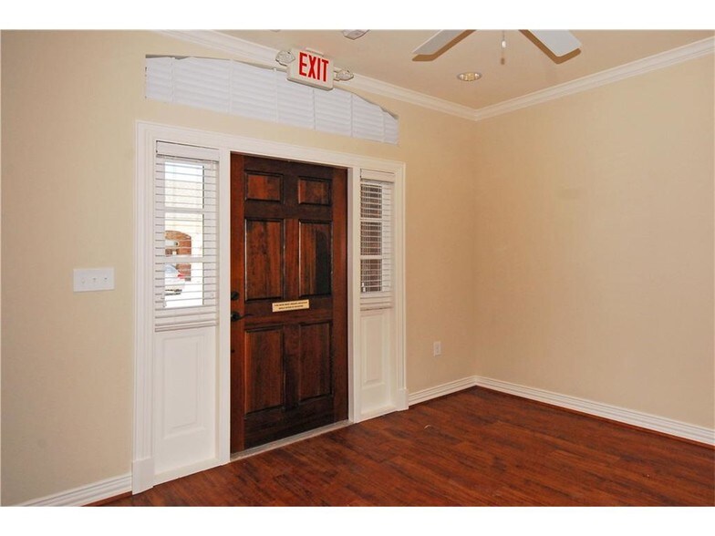More Photos Of 8765 Stockard Dr, Frisco Office For Sale