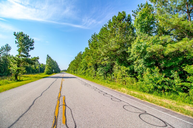 More Photos Of NC Hwy 94, Creswell Land For Sale