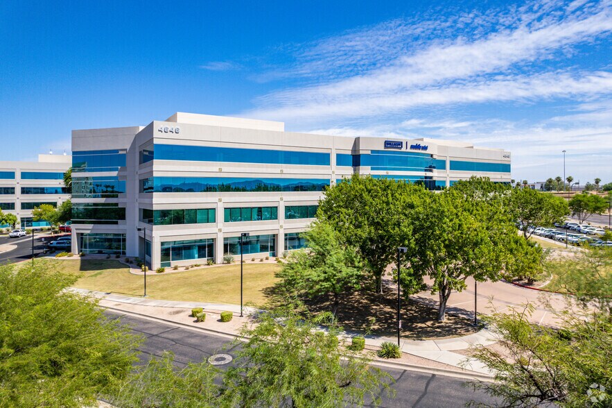 More Photos Of 4646 E Van Buren St, Phoenix Office For Lease