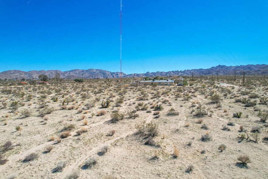 More Photos Of 68479 Twentynine Palms Hwy, Twentynine Palms Land For Sale
