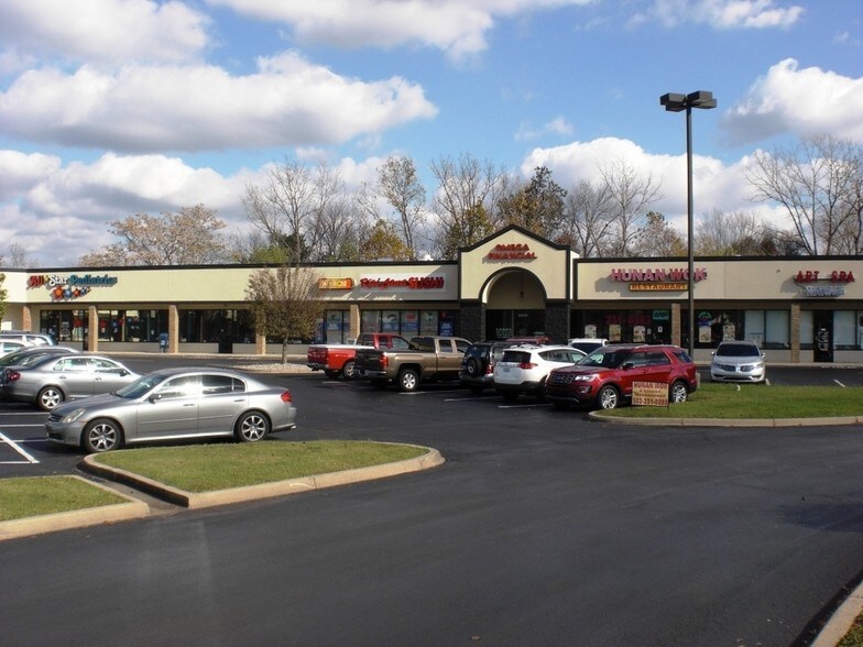 More Photos Of 6439 Bardstown Rd, Louisville Unknown For Lease