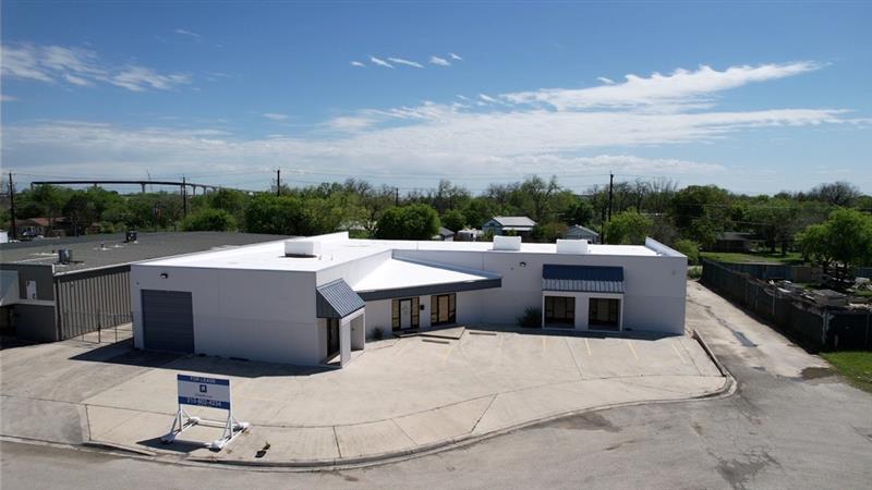 Primary Photo Of 4718 Cotton Belt Dr, San Antonio Warehouse For Sale