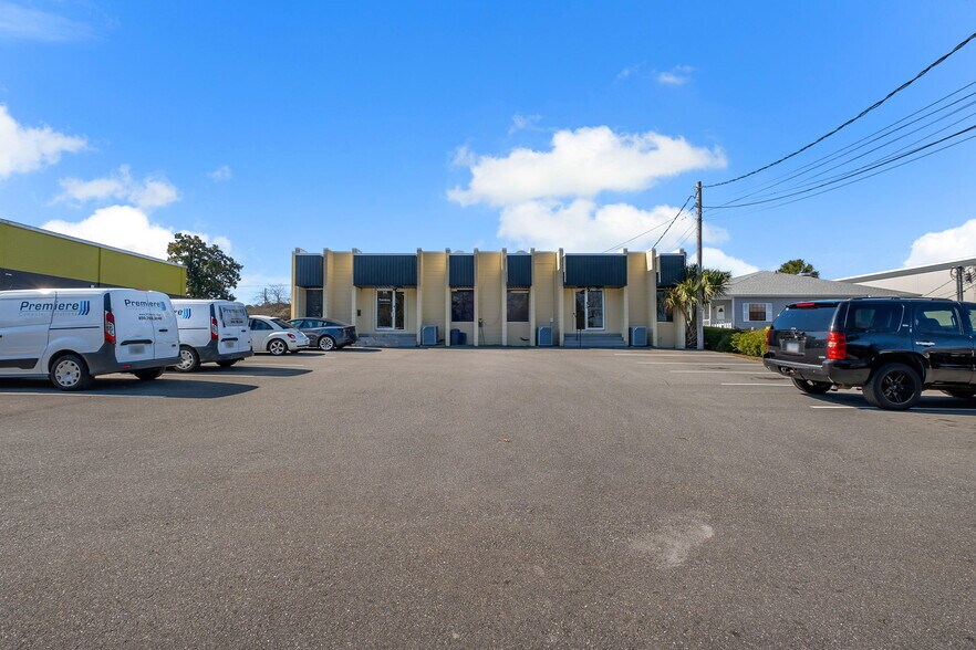 More Photos Of 347 Office Plaza Dr, Tallahassee Office For Lease