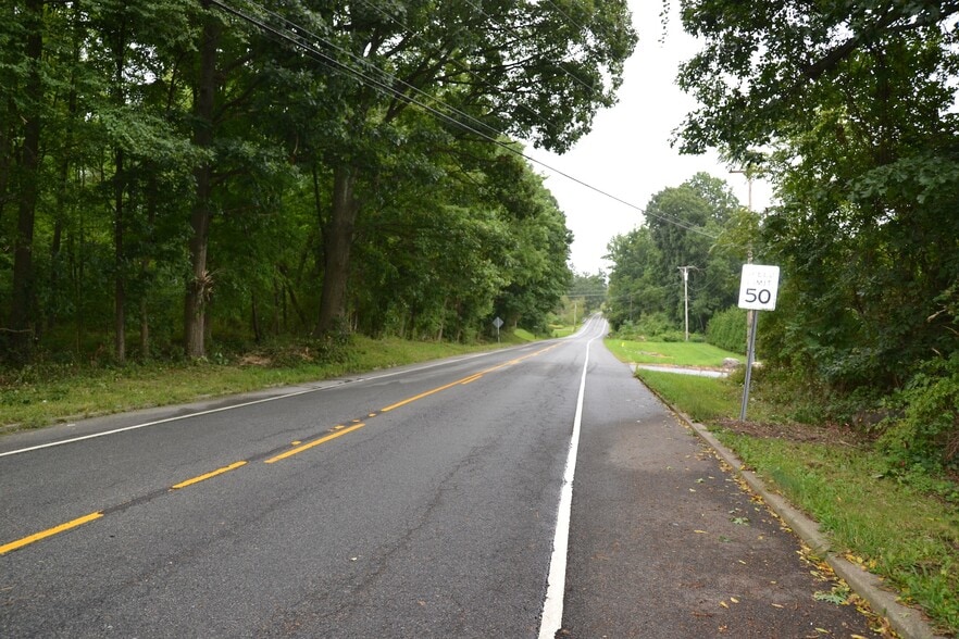 More Photos Of 7 Route 661, Blairstown Land For Sale