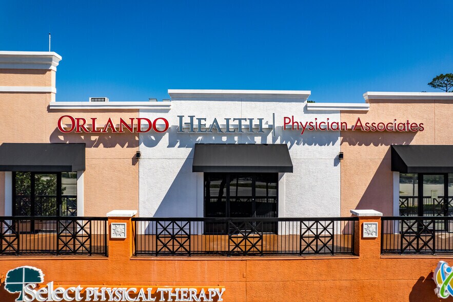 More Photos Of 1890 CR 419, Oviedo General Retail For Lease