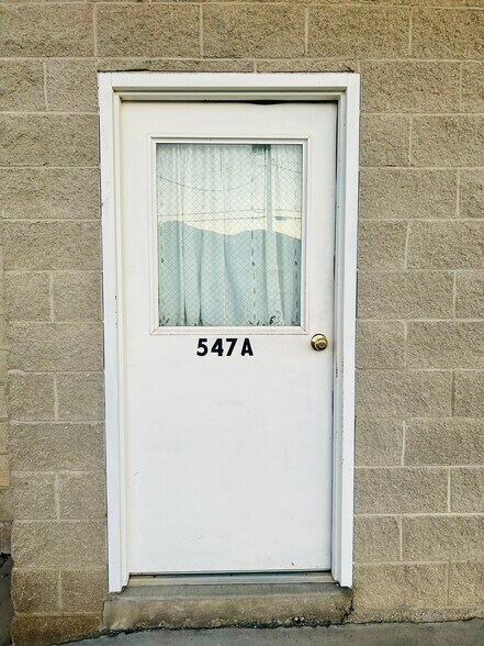 More Photos Of 547 W 4th St, Winnemucca Storefront Retail Residential For Sale