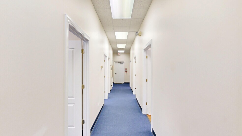 More Photos Of 216 N Bickett Blvd, Louisburg Medical For Lease