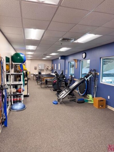 More Photos Of 100 Gerber Dr, Tolland Sports And Entertainment For Sale