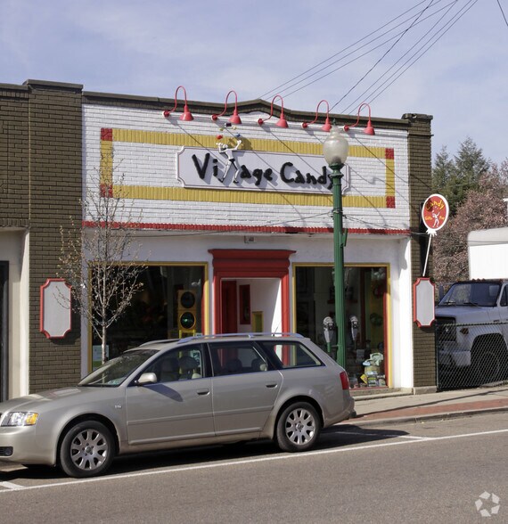 More Photos Of 344-348 Beaver St, Sewickley Storefront For Lease