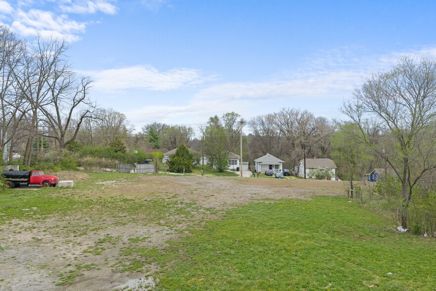 More Photos Of 9827 Independence ave, Independence Land For Sale