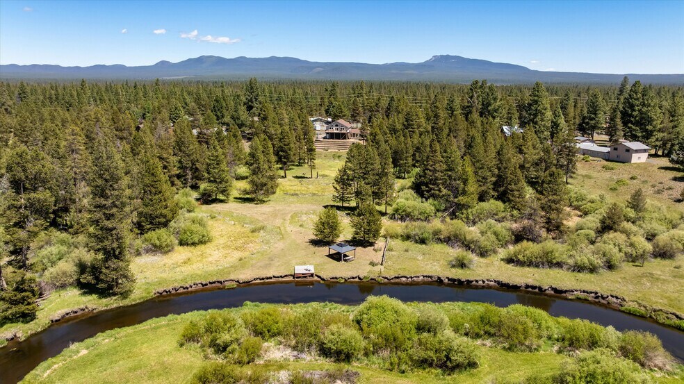 More Photos Of 53345 Riverview Dr, La Pine Multifamily For Sale