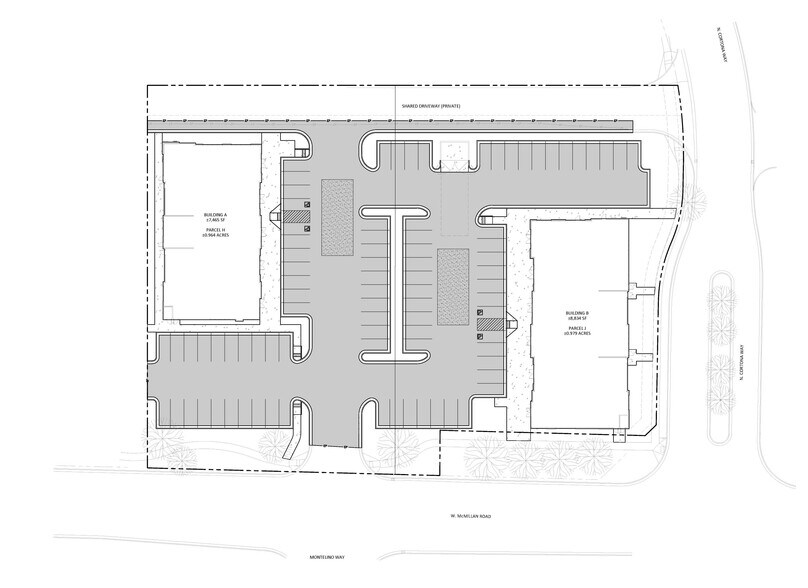 More Photos Of 4855 N Cortona Way, Meridian Unknown For Lease