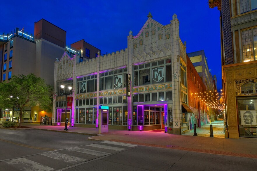 More Photos Of 611 S 4th St, Louisville Theater Concert Hall For Sale