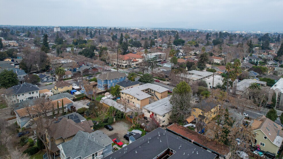 More Photos Of 431 S 11th St, San Jose Apartments For Sale