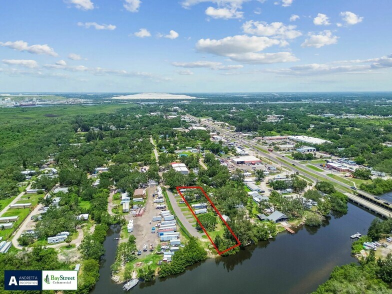 More Photos Of 11224 Restwood Dr, Gibsonton Manufactured Housing Mobile Home Park For Sale