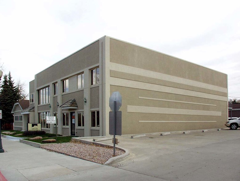 More Photos Of 510-514 Wilcox St, Castle Rock Office For Sale