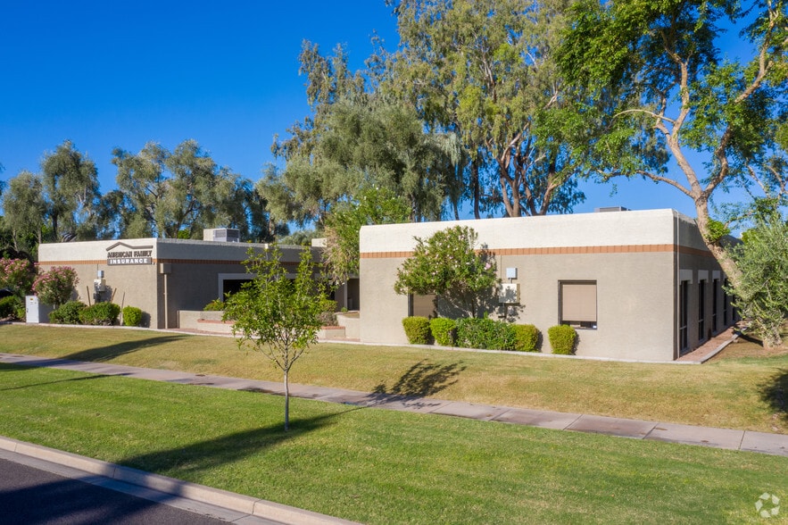 Primary Photo Of 2222 S Dobson Rd, Mesa Office For Lease