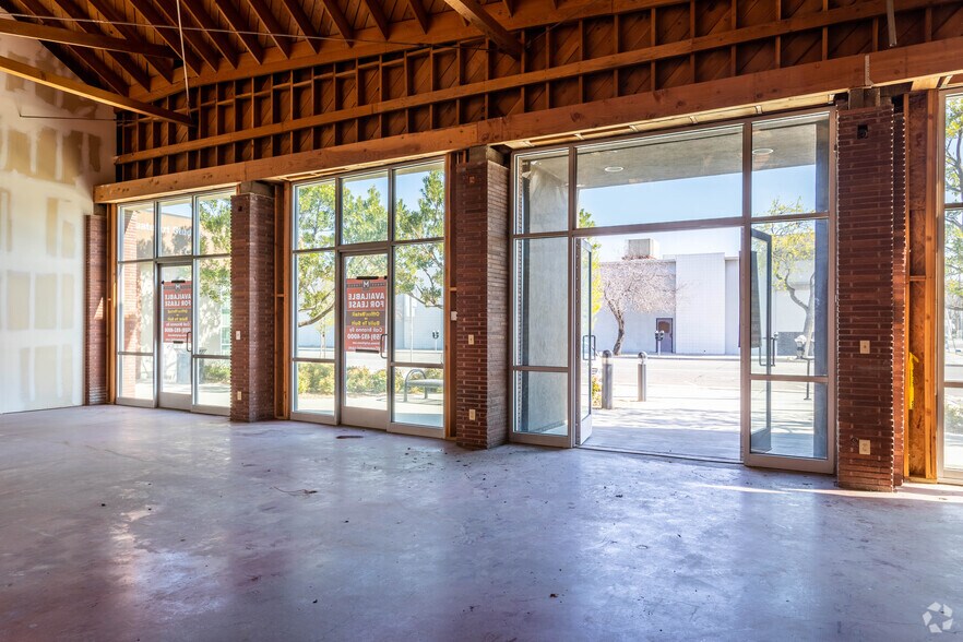 More Photos Of 1419 M St, Fresno Loft Creative Space For Lease