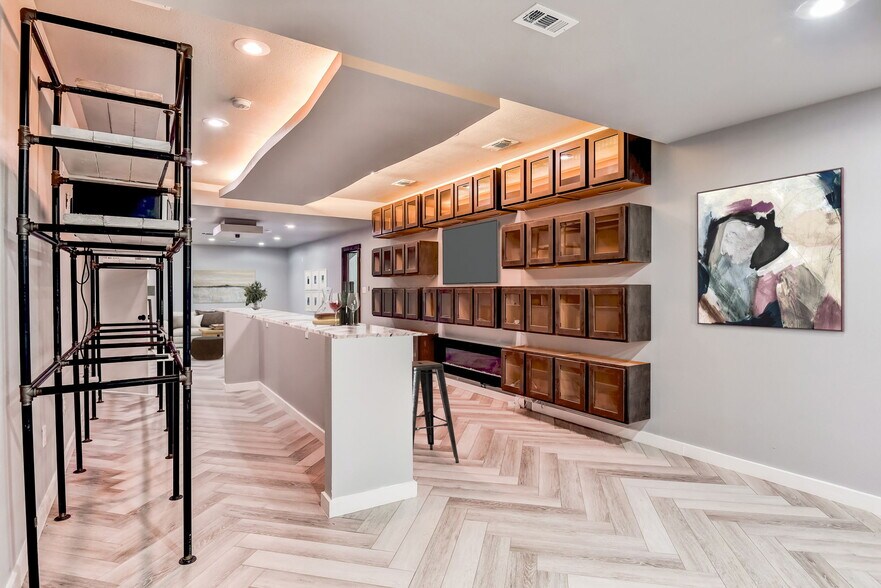 More Photos Of 4803 West Ave, San Antonio Showroom For Lease