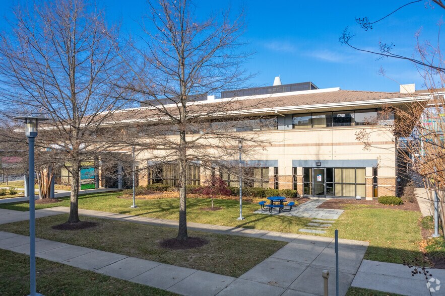 More Photos Of 9920 Medical Center Dr, Rockville Unknown For Lease