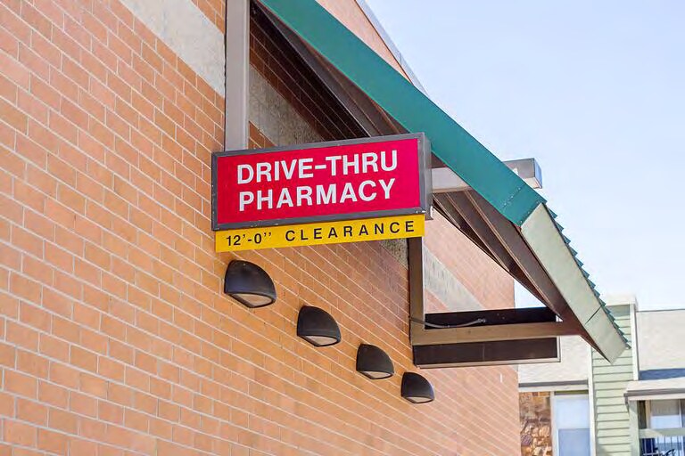 More Photos Of 5901 NW 122nd St, Oklahoma City Drugstore For Sale