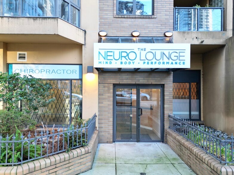 More Photos Of 1108 Richards St, Vancouver Apartments For Lease