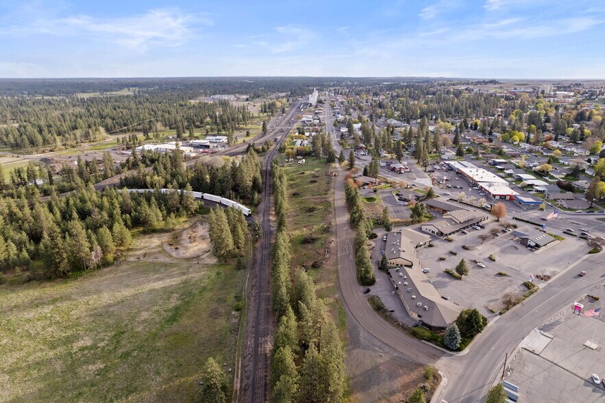 More Photos Of Hwy 904, Cheney Land For Sale