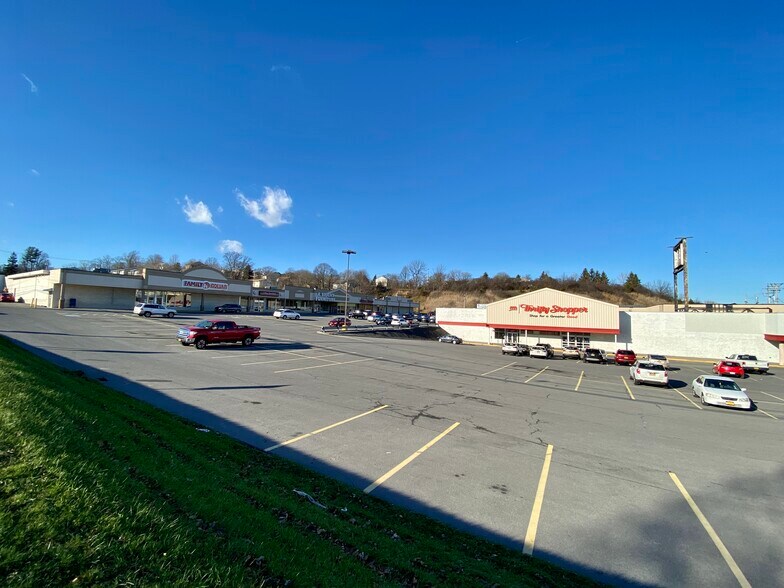 More Photos Of 102 Fay Rd & W Genesee St Lot, Syracuse Land For Sale