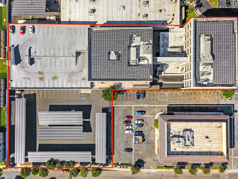 More Photos Of 7812 Edinger Ave, Huntington Beach Office For Sale