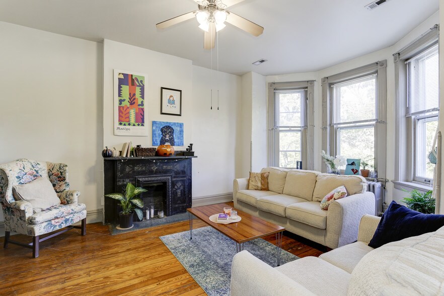 More Photos Of 1623 W Grace St, Richmond Apartments For Sale