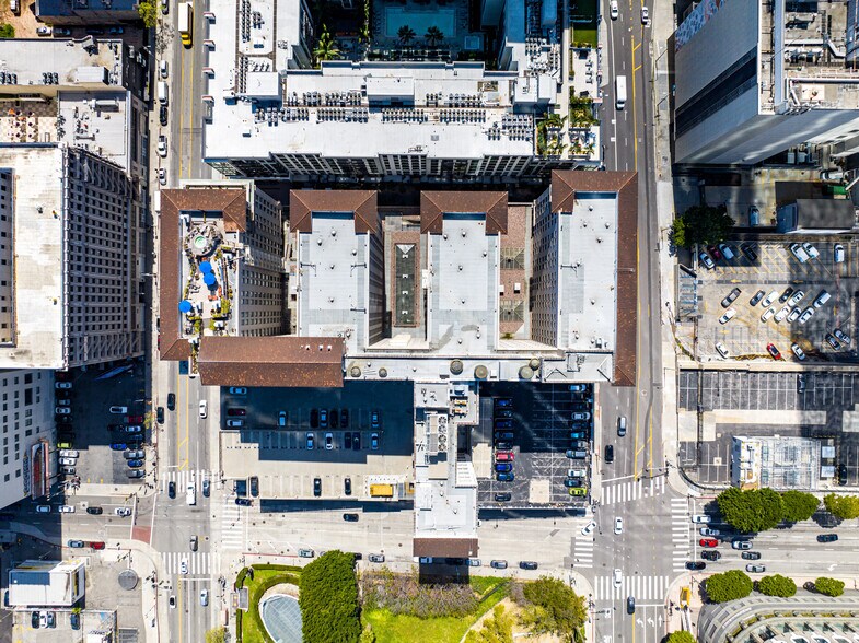 More Photos Of 417 S Hill St, Los Angeles Office For Sale