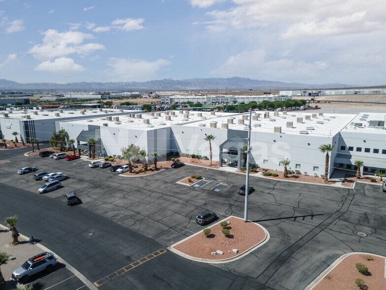 More Photos Of 6949 Speedway Blvd, Las Vegas Unknown For Lease